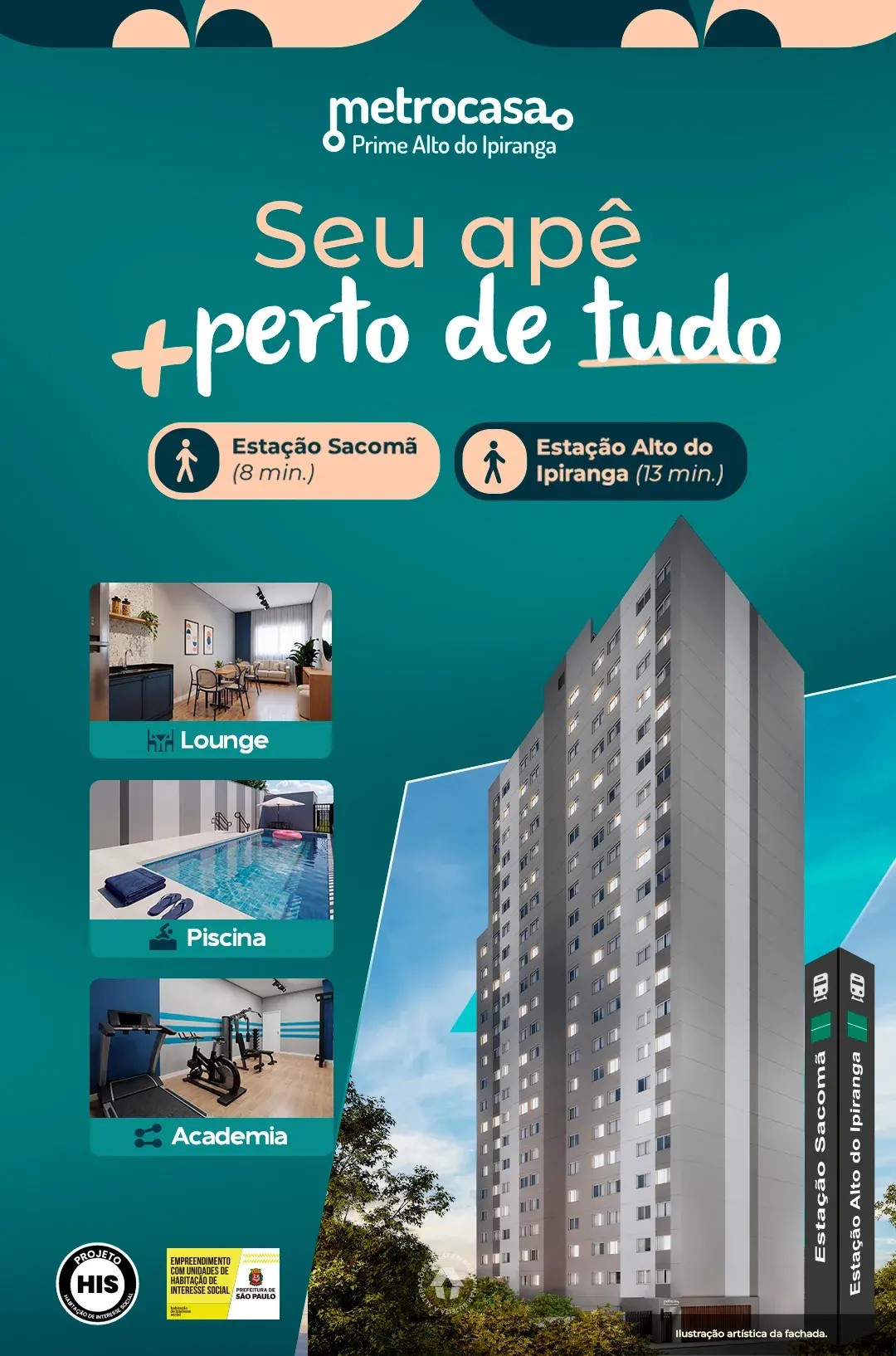 Prime Alto do Ipiranga